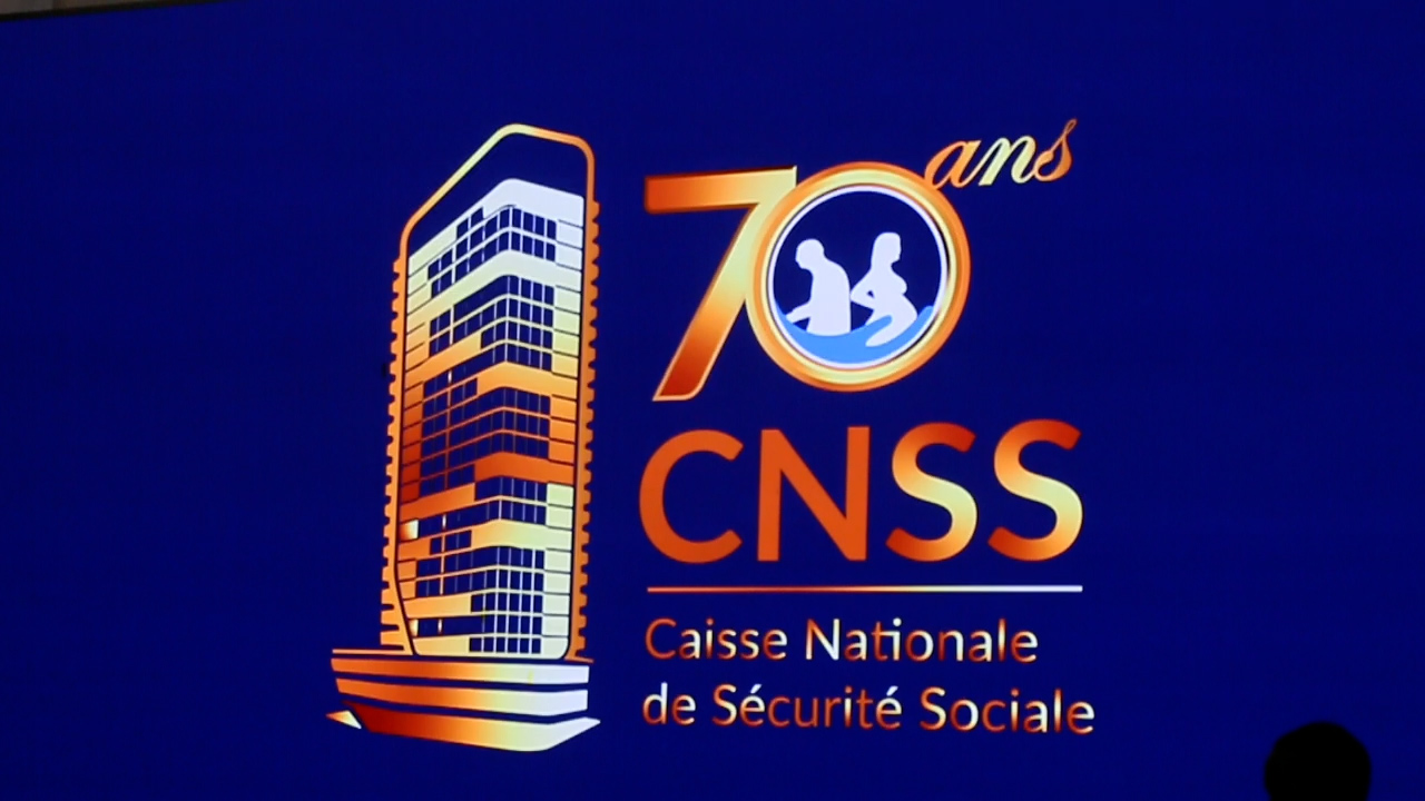 70 ANS APRÈS SA CRÉATION, LA CNS ENGAGE LE VIRAGE DE LA DIGITALISATION